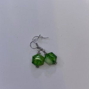 handmade earrings
